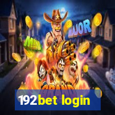 192bet login